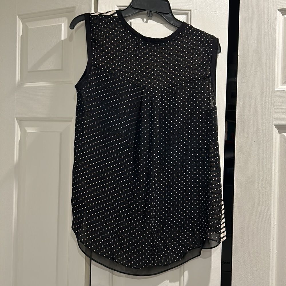 Bailey 44 Tank, Size Small - Picture 5 of 6